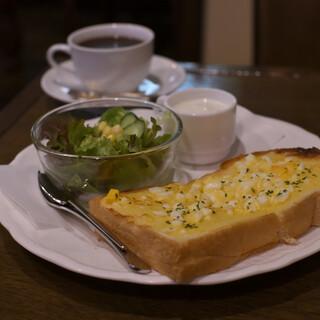 カフェ ビィオット_0