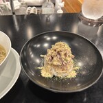 創作麺工房 鳴龍 - 