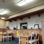 そば処 砂武縞 - 