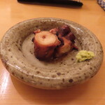 268836935 - 宮城のタコ煮