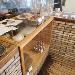 ひつじ - 店内