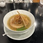創作麺工房 鳴龍 - 