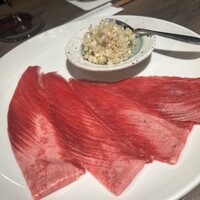 うしごろ 貫 五反田店 - 