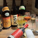 鉄板串焼酒場 串and... - 