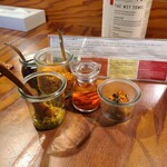 ホンカトリー - 