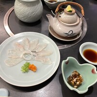道頓堀 治兵衛 - 