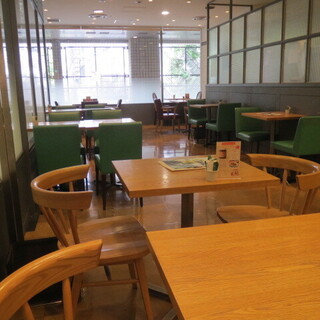 アフタヌーンティー・ティールーム_2