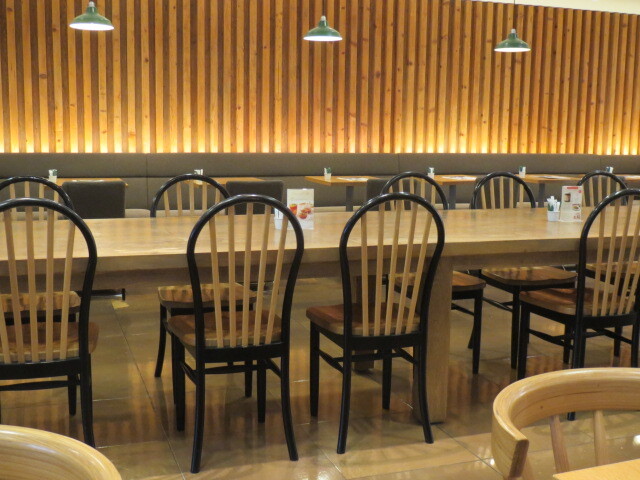 Afternoon Tea Tearoom Kyoto Daimaru Ten photo 5