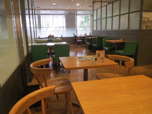 Afternoon Tea Tearoom Kyoto Daimaru Ten photo 4