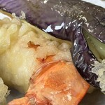 そば処 砂武縞 - 