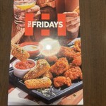 T.G.I. Friday's - 