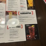 T.G.I. Friday's - 