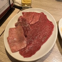 うしごろバンビーナ 渋谷店 - 