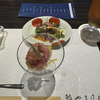 鮨 やまけん 銀座店 - 
