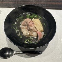 鮨 やまけん 銀座店 - 