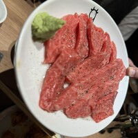 やきにくグレート 神田店 - 
