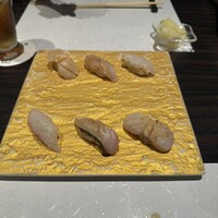 鮨 やまけん 銀座店 - 