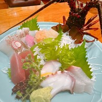 浅草 魚料理 遠州屋 - 