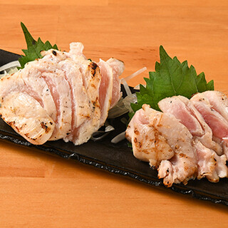 ラーメン、すっぽんの雑炊、鶏料理など…多彩なメニューをご用意