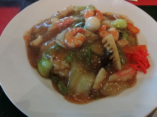 大石田ゴルフクラブ - 袖崎（レストラン）の写真