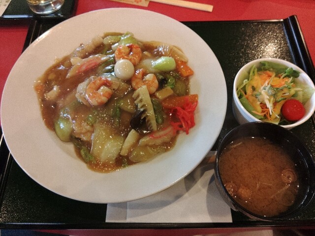 大石田ゴルフクラブ 袖崎レストラン｜山形・北村山郡の食事と休憩スポット