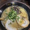 博多とんこつラーメン わ蔵  板橋本店