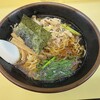 手もみラーメン 十八番