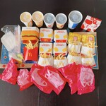 マクドナルド - 