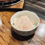 天然塩焼肉飛鳥座 - 