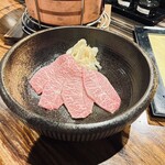 天然塩焼肉飛鳥座 - 