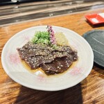 天然塩焼肉飛鳥座 - 