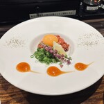 天然塩焼肉飛鳥座 - 