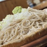 そば処 砂武縞 - 