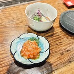 天然塩焼肉飛鳥座 - 