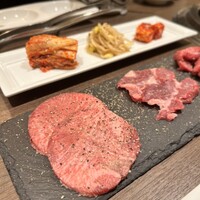 福岡焼肉kintan - 