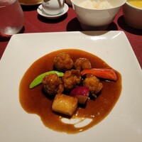 ジョーズ シャンハイ ニューヨーク 銀座店 - 