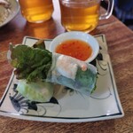 チョップスティックス 吉祥寺店 - 