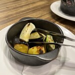 La Zucca di napoli - 