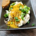 らーめん楓神 - 