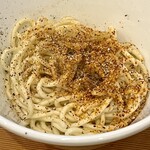 らーめん工房 麺作 - 