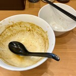 らーめん工房 麺作 - 