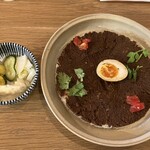 カレーショップ フェンネル