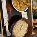 稲庭うどんとめし 金子半之助 コレド室町店 - 