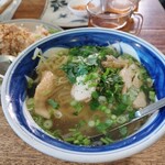 チョップスティックス 吉祥寺店 - 