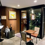 リストランテ ダ ニーノ - 