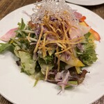 La Zucca di napoli - 