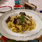 リストランテ ダ ニーノ - 