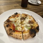 La Zucca di napoli - 