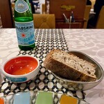 リストランテ ダ ニーノ - 