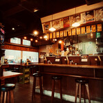 馬刺しともつやき おにくの大将 - 